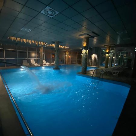 Hotel Fortuna Баня-Лука Екстер'єр фото